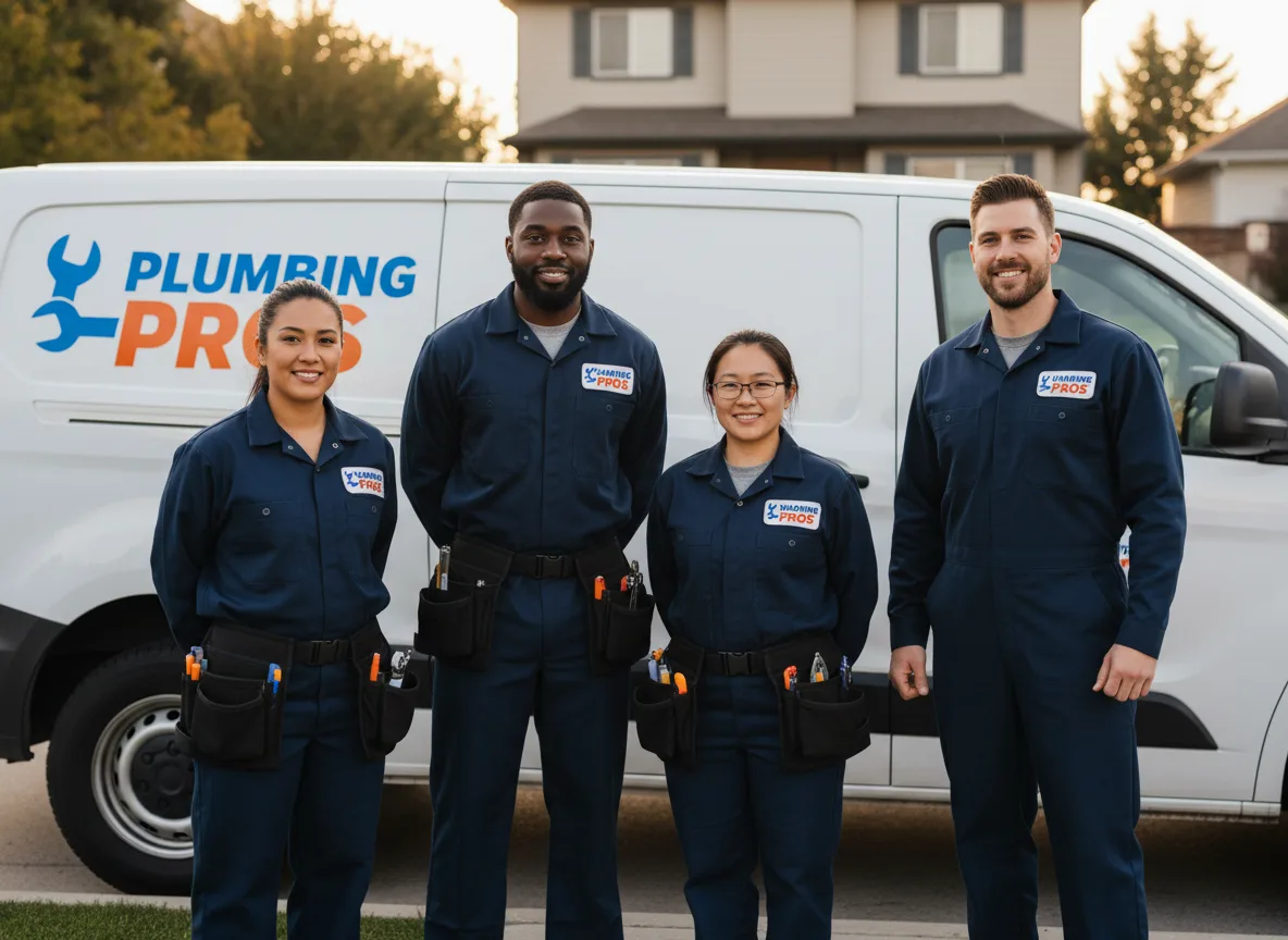 Water Heater Repair company in Entiat, WA